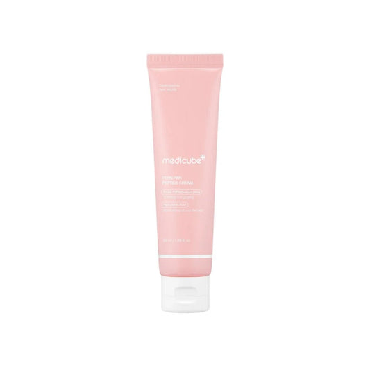 Medicube PDRN Pink Hyaluronic Moisturizing Cream 50ml - Makeup lagersalg