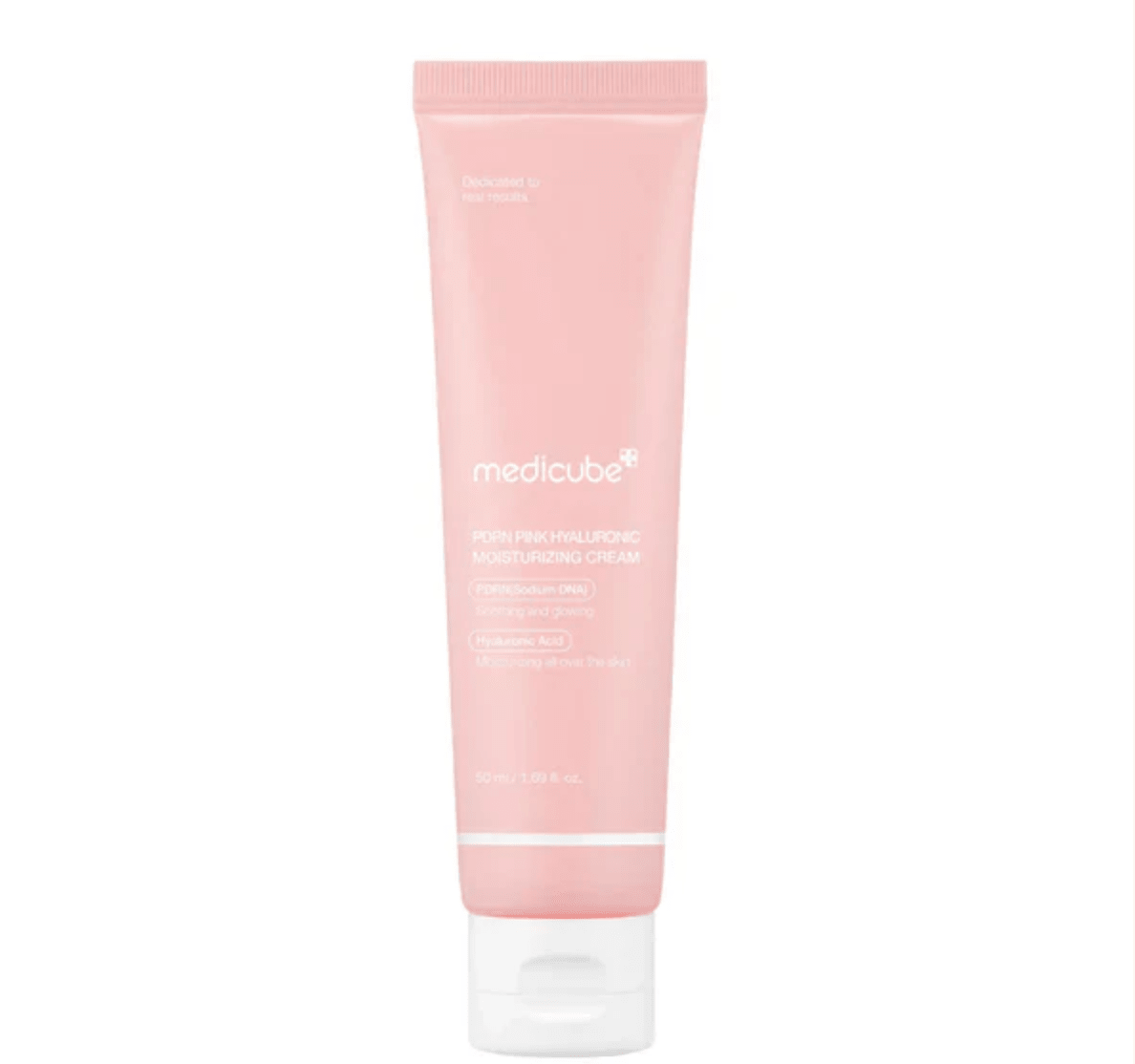 Medicube Pdrn Pink Tone Up Sun Cream 50ml