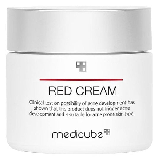 Medicube Red Cream 2.0 Serum