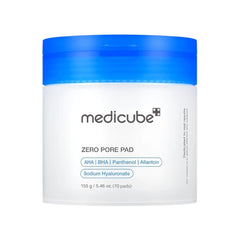 Medicube Zero Pore Pad 2.0 70pcs