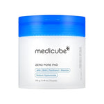 Medicube Zero Pore Pad 2.0 (70 stk)
