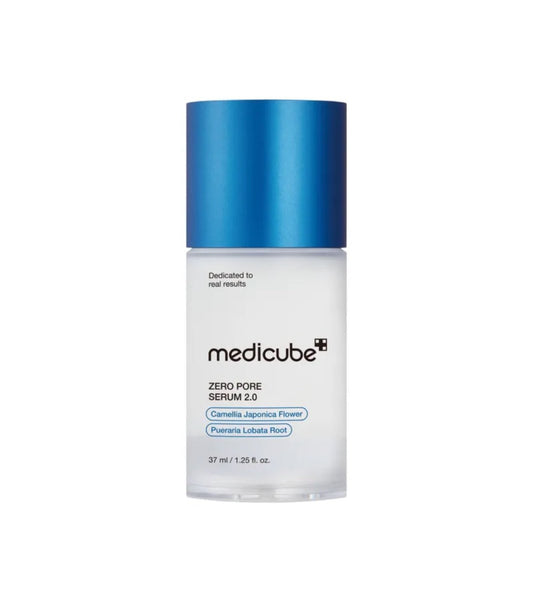 Medicube Zero Pore Serum 2.0 37ml