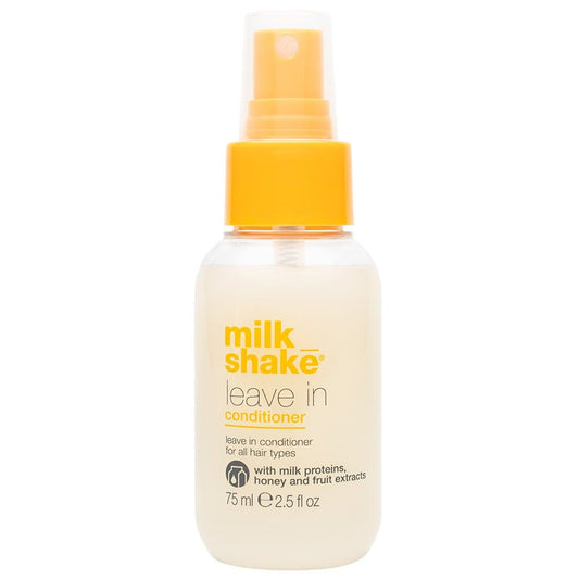 Milk Shake Leave In Nourishing Conditioner 75ml