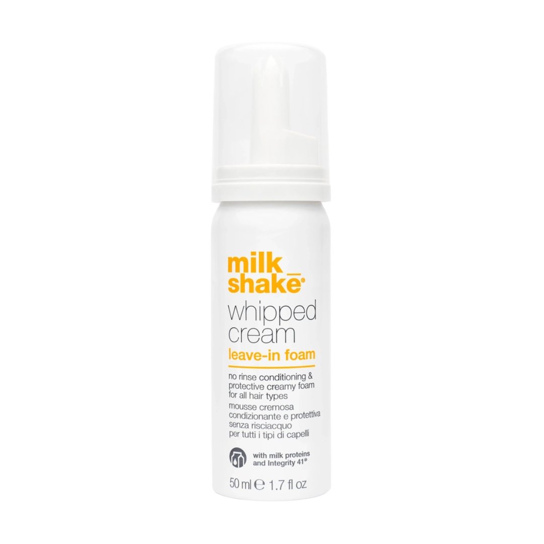 Milk Shake Treatments Conditioning Whipped Cream 50ml - Makeup lagersalg