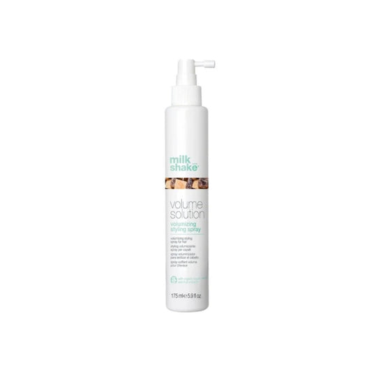 Milk_shake Volume Solution Volumizing Styling Spray 175 ml - Makeup lagersalg