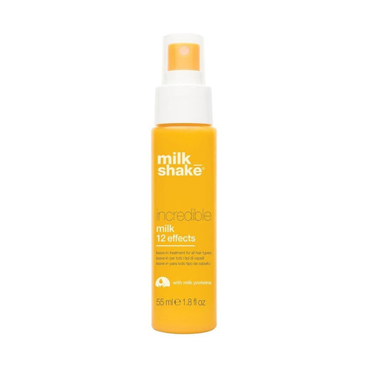Milkshake Incredible Milk Leave - In Hair Treatment for All Hair Types - Vanilla - Makeup lagersalg