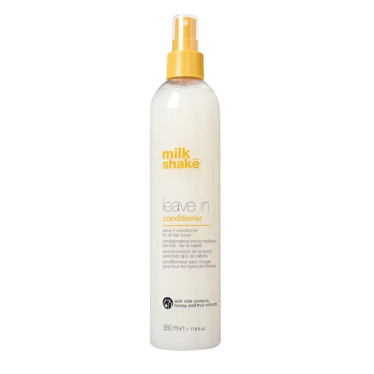 Milkshake Leave - in Conditioner Spray 350ml - Makeup lagersalg