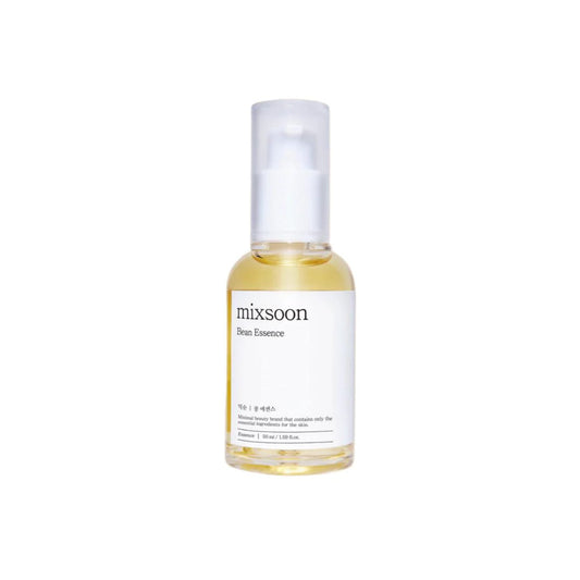 Mixsoon Bean Essence 50ml - Makeup lagersalg