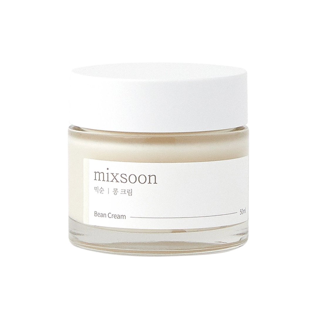 Mixsson Bean cream 50ml - Makeup lagersalg