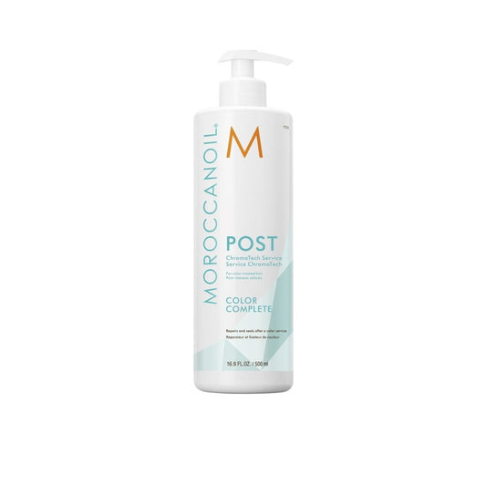 Moroccanoil Color Complete Post 500ml - Makeup lagersalg