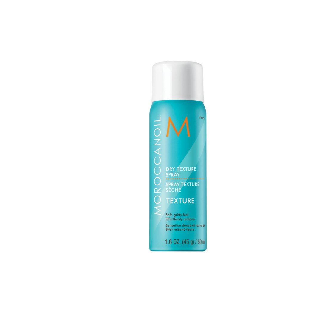 Moroccanoil Dry Texture Spray - 60ml - Makeup lagersalg