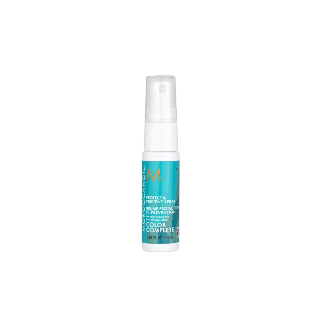 Moroccanoil Protect & Prevent Spray 20ml - Makeup lagersalg