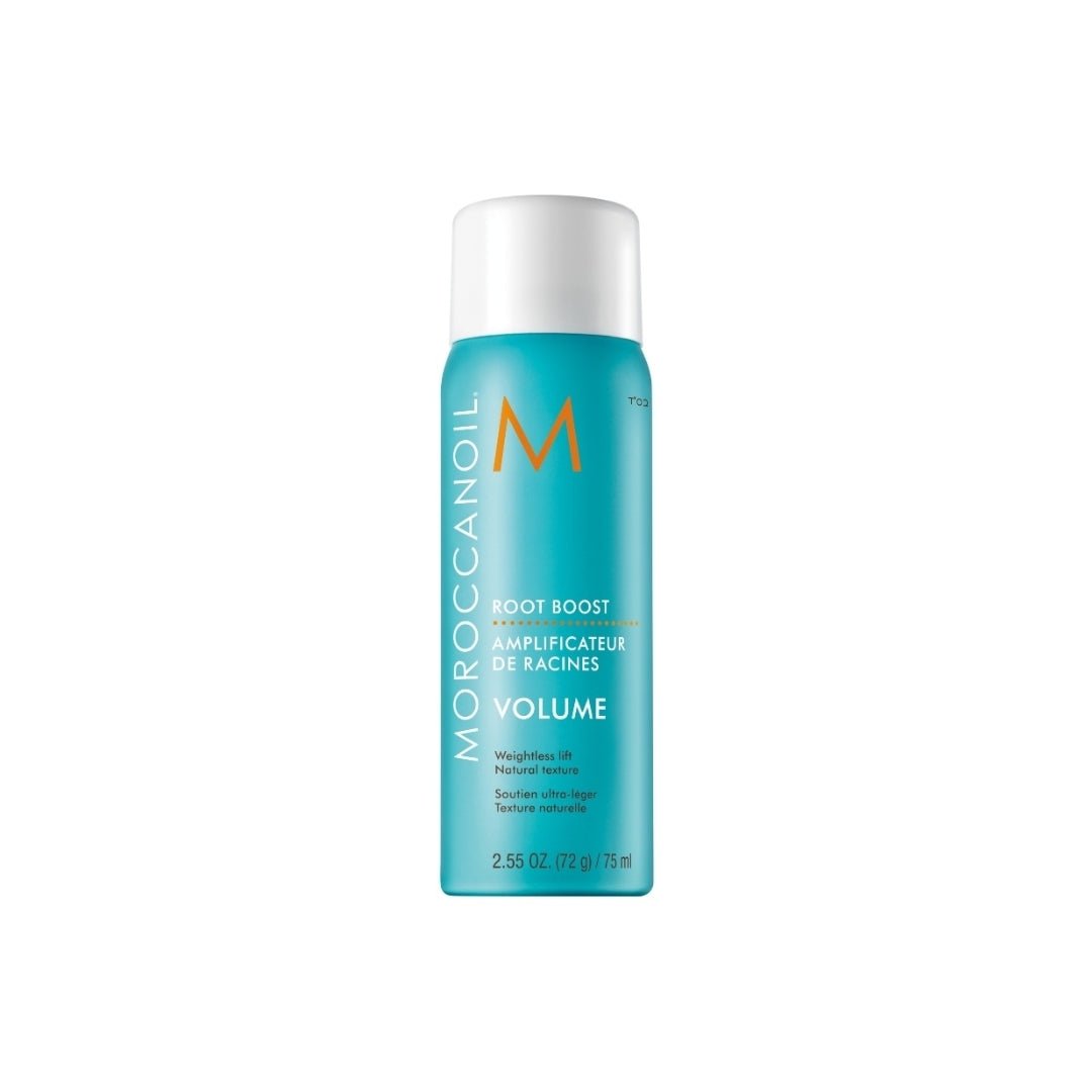 Moroccanoli Root Boost - 75ml - Makeup lagersalg