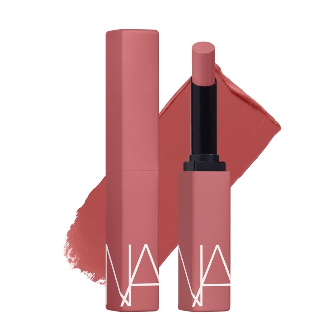 NARS Powermatte Lipstick American Woman 0.05oz - Makeup lagersalg