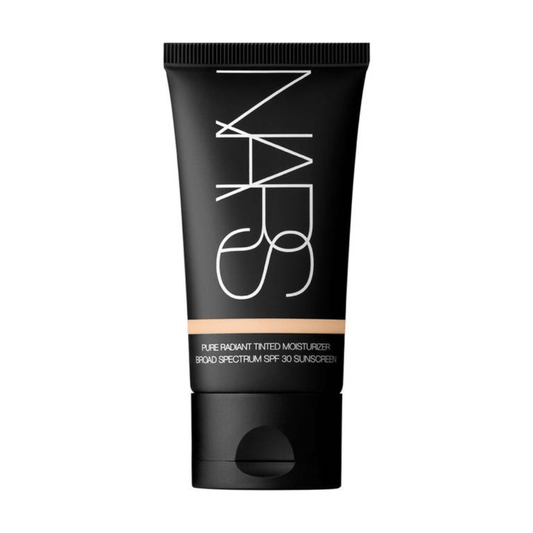 Nars Pure Radiant Tinted Moisturiser 2357 Seychelles 50ml - Makeup lagersalg
