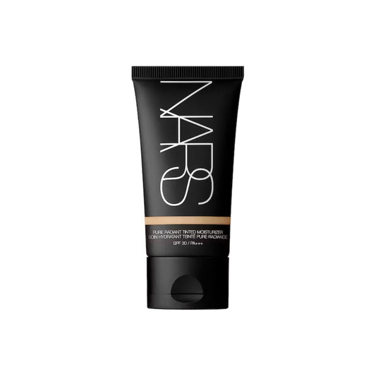 NARS Pure Radiant Tinted Moisturizer SPF 30 Malaga for Women 50ml - Makeup lagersalg