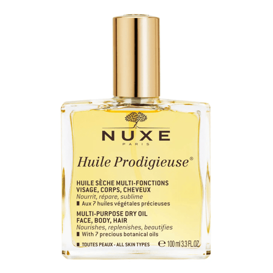 Nuxe Huile Prodigieuse Dry Oil 100 Ml