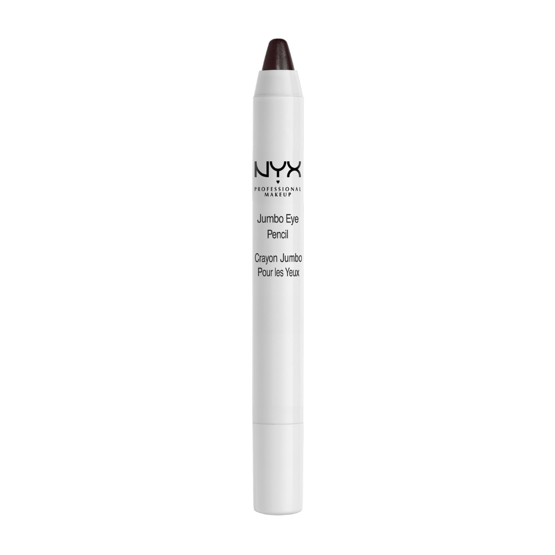 NYX Jumbo Eye Pencil Knight 5 g - Makeup lagersalg