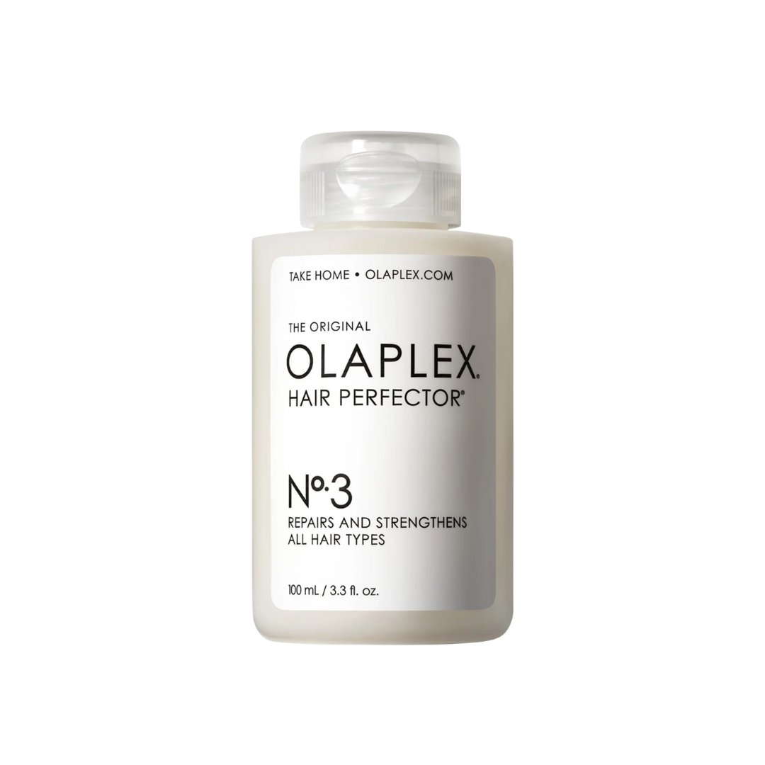 OLAPLEX Hair Perfector No.3 Repairing Treatment 50ml - Makeup lagersalg