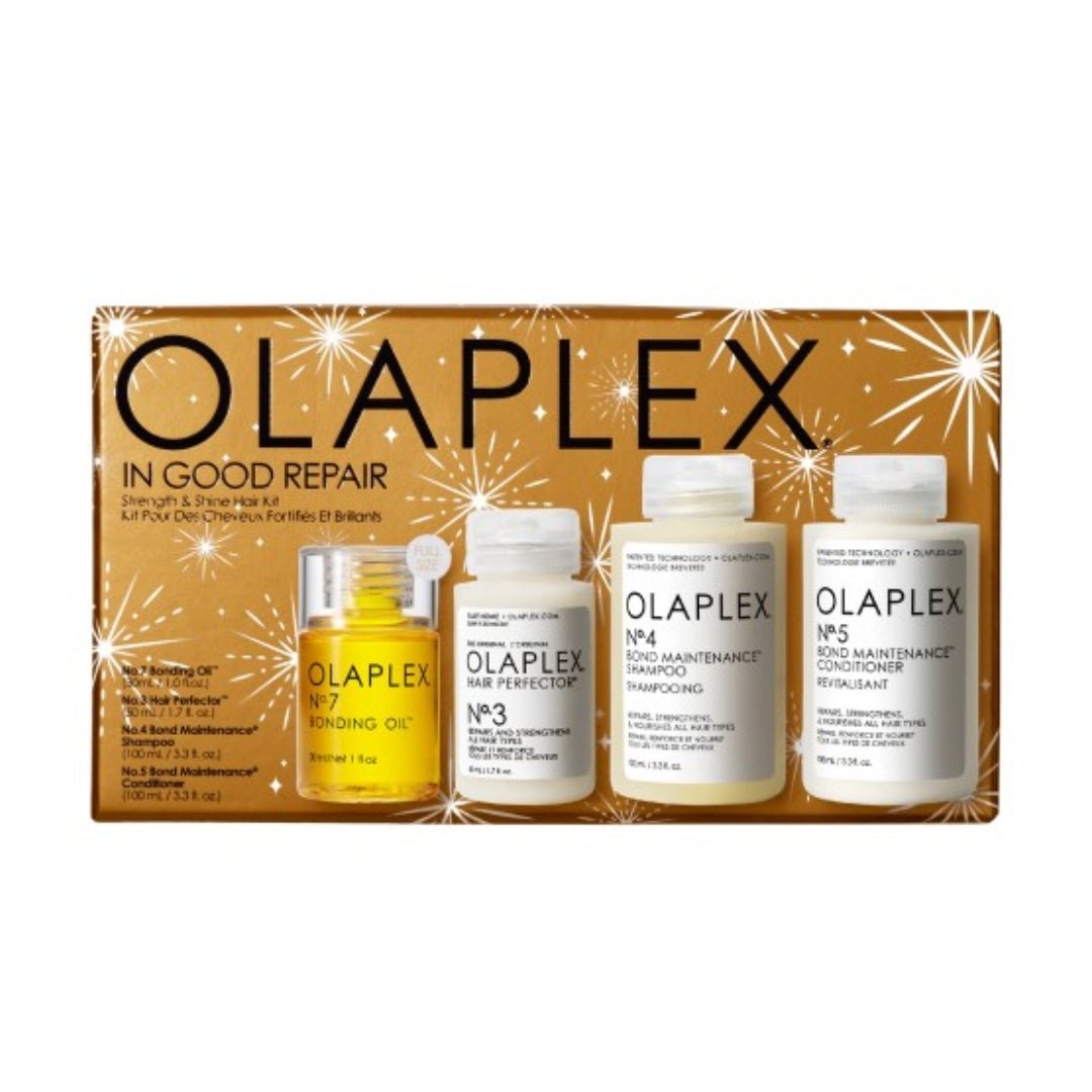 Olaplex In Good Repair Hair Kit - Makeup lagersalg