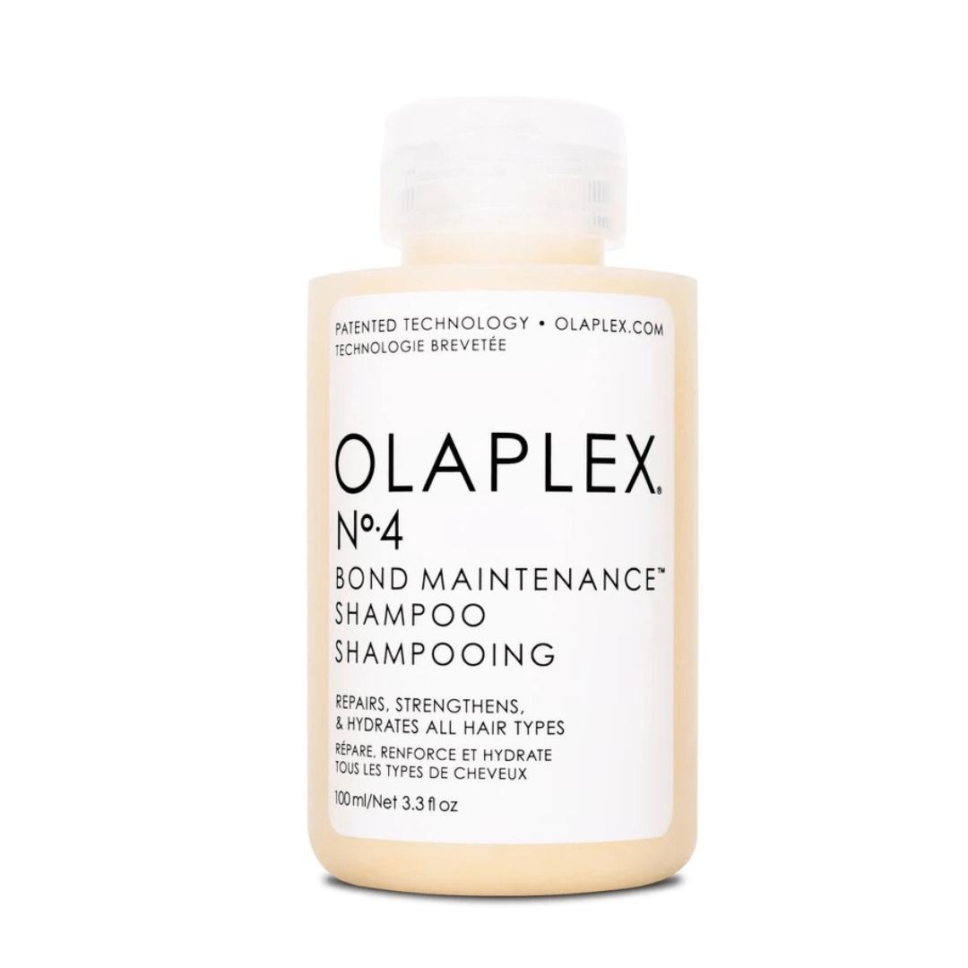 Olaplex N°4 Bond Maintenance Shampoo 100ml - Makeup lagersalg