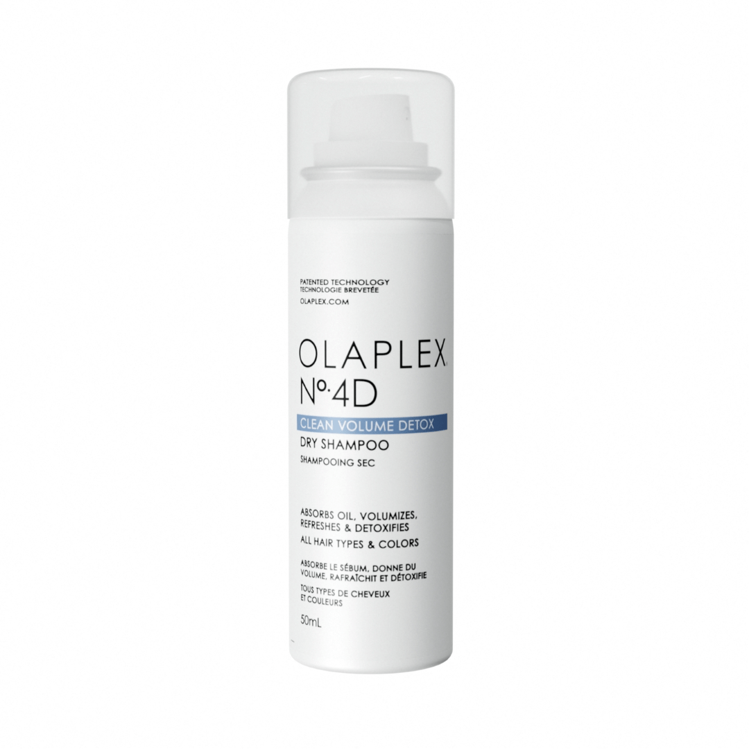 Olaplex N4D Dry Shampoo 50 ml - Makeup lagersalg