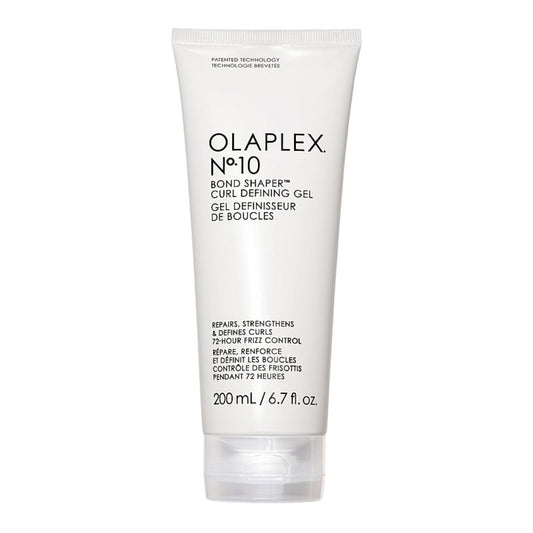 Olaplex No 10 Bond Smoother Curl Defining Gel - 200 Ml - Makeup lagersalg