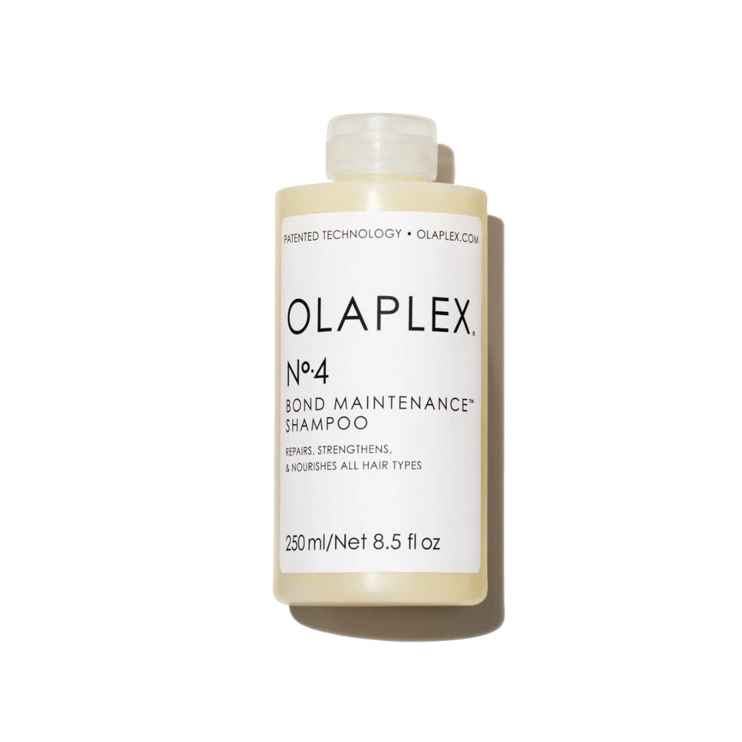 Olaplex No. 4 Bond Maintenance Shampoo - Makeup lagersalg