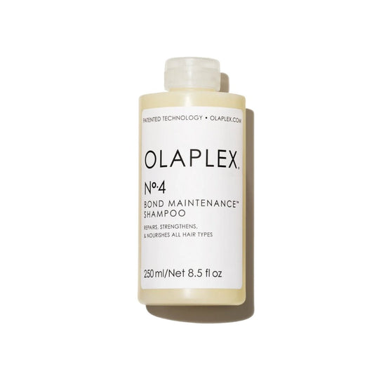 Olaplex No. 4 Bond Maintenance Shampoo - Makeup lagersalg