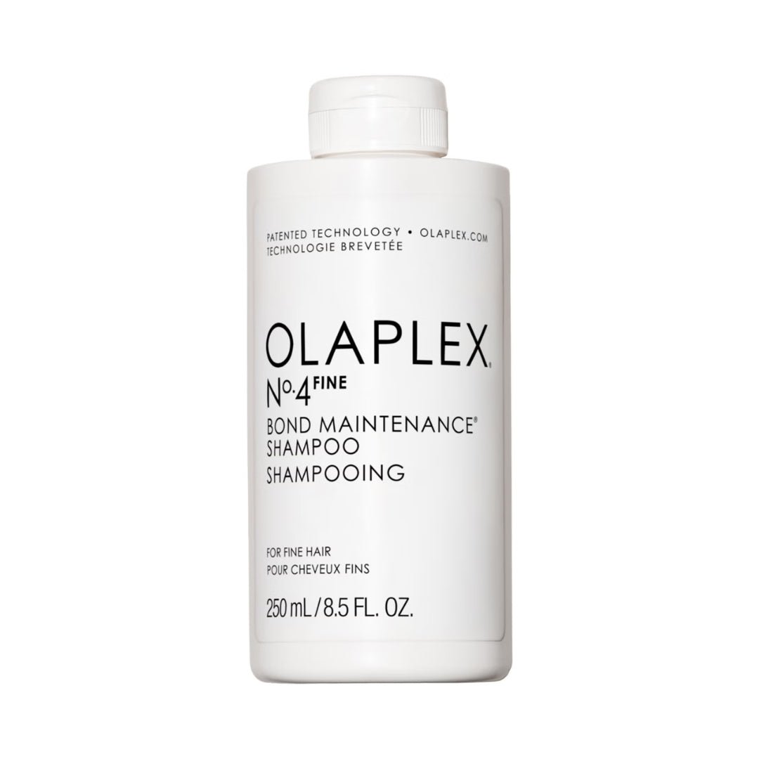 Olaplex No. 4 (Fine) Bond Maintenance Shampoo 250ml - Makeup lagersalg