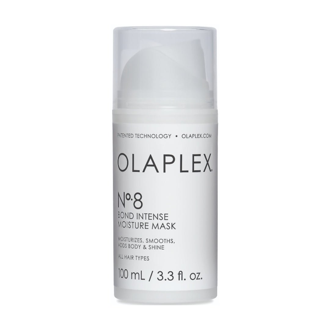 Olaplex No. 8 Bond Intense Moisture Mask 100ml - Makeup lagersalg