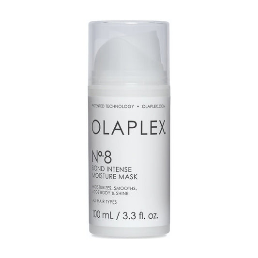 Olaplex No. 8 Bond Intense Moisture Mask 100ml - Makeup lagersalg