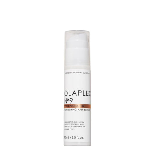Olaplex No 9 Bond Protector Nourishing Hair Serum with Heat Protection - Makeup lagersalg
