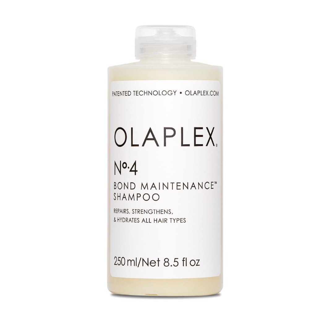 Olaplex NO° 4 Bond Maintenance Shampoo 250ml - Makeup lagersalg