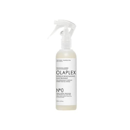 Olaplex No.0 Intensive Bond Building Treatment 155ml (Med - Makeup lagersalg