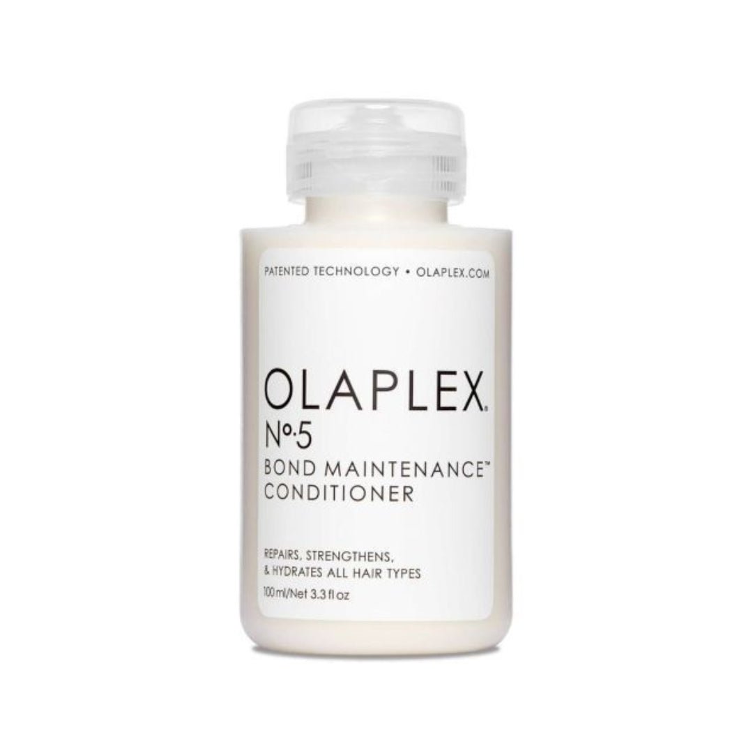 Olaplex NO.5 Bond Maintenance Conditioner 100ml - Makeup lagersalg