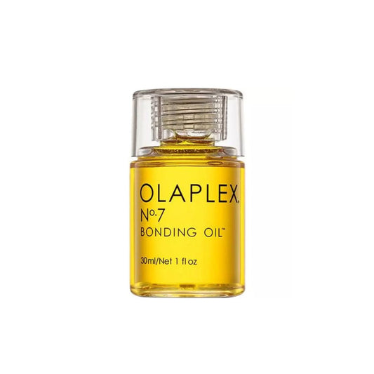 Olaplex No.7 Bonding Oil 30ml - Makeup lagersalg