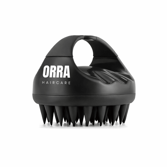 ORRA Haircare Scalp Massage Brush - Makeup lagersalg