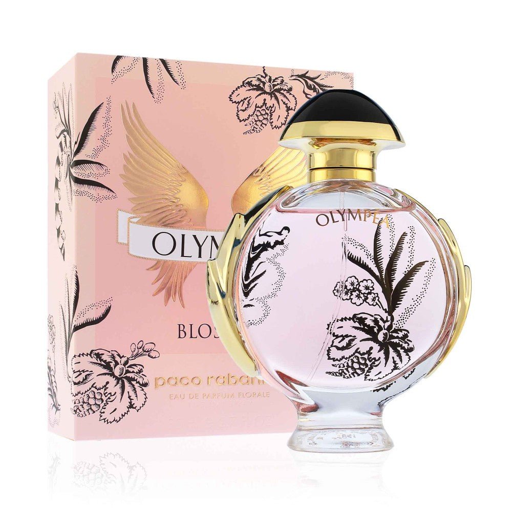 Paco Rabanne Olympea Blossom Eau De Parfum 30ml For Women