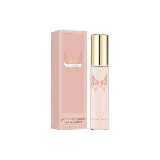 Paco Rabanne Olympea Eau de Parfum 15 ml - Makeup lagersalg