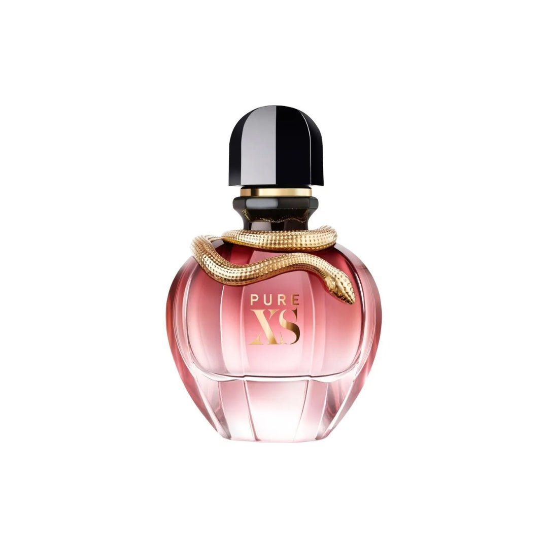 Paco Rabanne Pure XS For Her Eau de Parfum 50ml - Makeup lagersalg