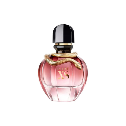 Paco Rabanne Pure XS For Her Eau de Parfum 50ml - Makeup lagersalg