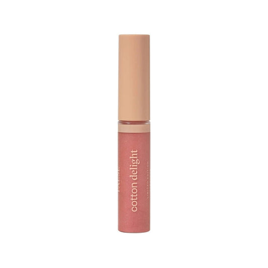 Paese Cotton Delight 02 Lipgloss 7,5ml - Makeup lagersalg