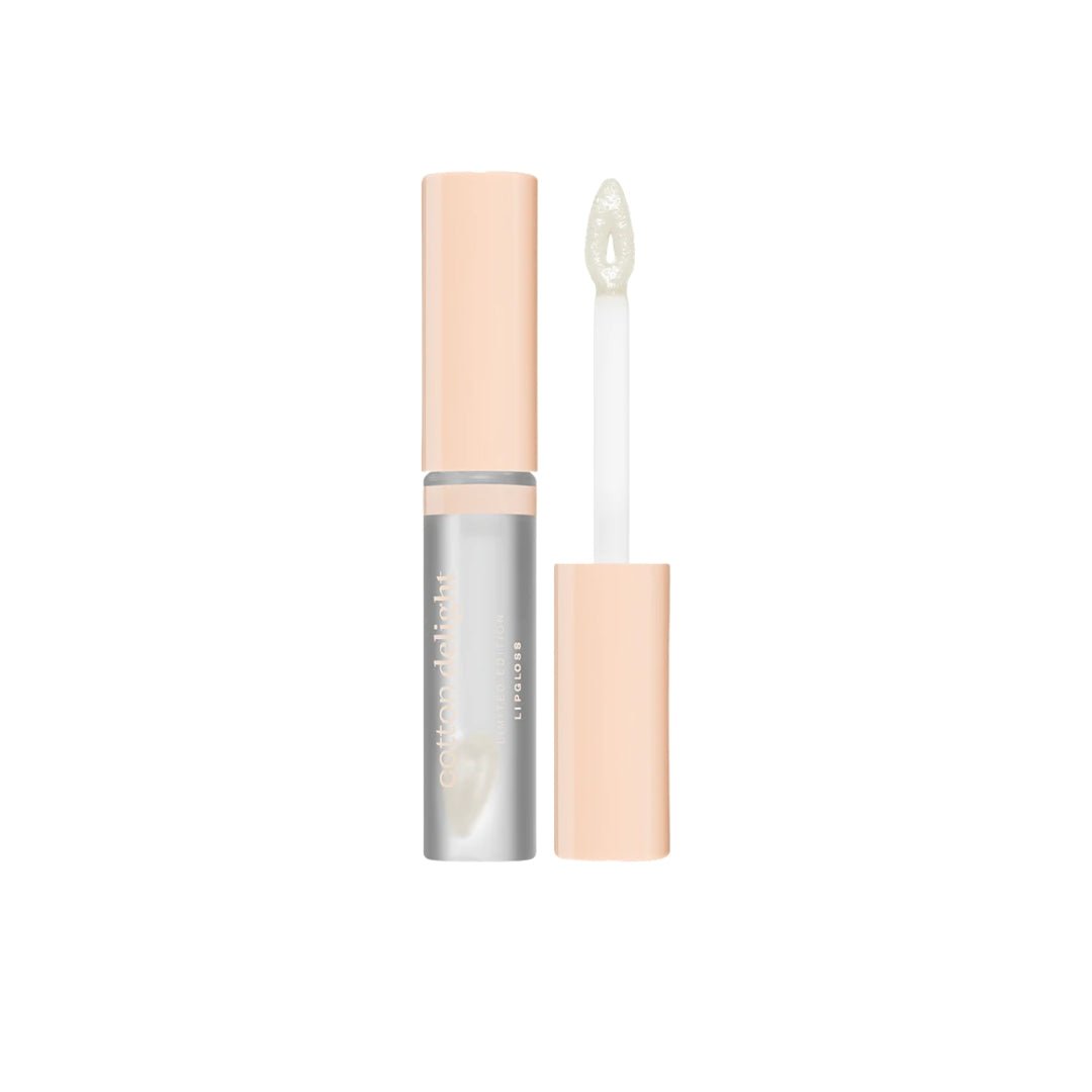 Paese Cotton Delight Lip Gloss - 75ml - Makeup lagersalg