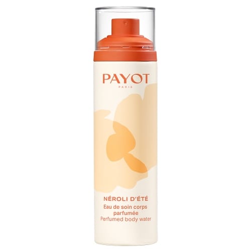 Payot Eau de Soin Corps Parfumée The Refreshing Fragrance 100ml - Makeup lagersalg