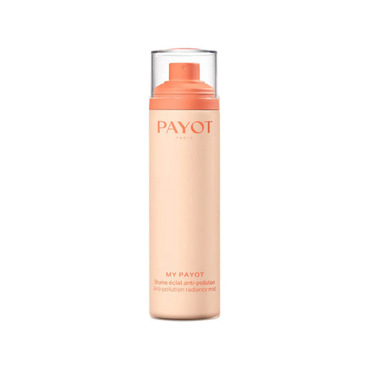 Payot MY Anti - pollution Radiance Mist 100 Ml - Makeup lagersalg