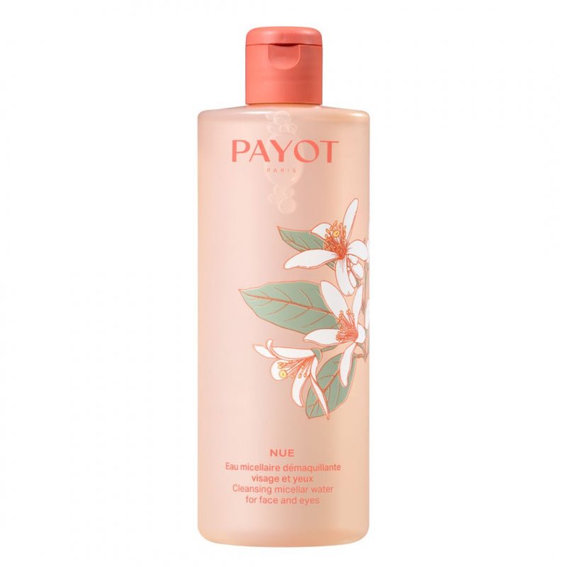 Payot Nue Eau Cleansing Micellar Water 200ml - Makeup lagersalg