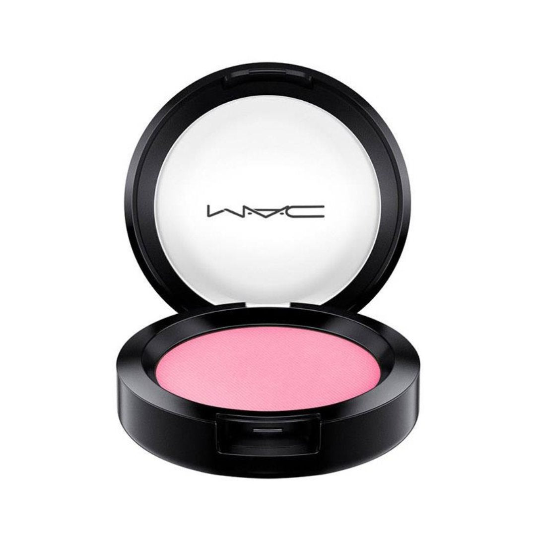 Powder Blush Pink Swoon Satin 6g - Makeup lagersalg