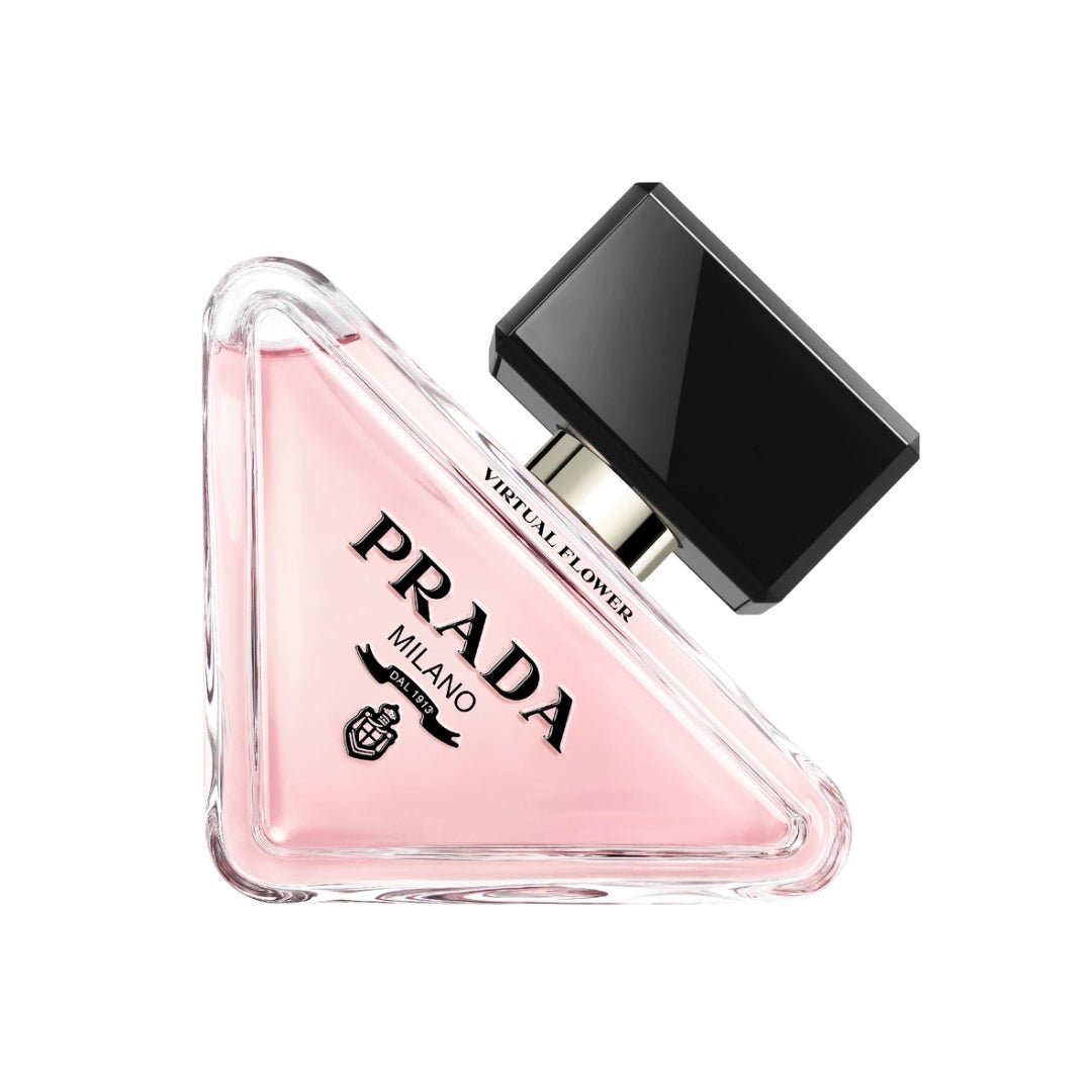 Prada Paradaoxe Virtual Flower 50ml Eau de Parfum - Makeup lagersalg