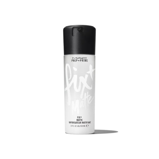 Prep + Prime by M.A.C Fix+ Mattifying Mist 100ml - Makeup lagersalg